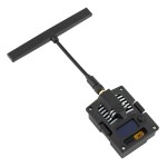 Wholesale Bandit Micro Elrs 915MHz Receiver for Modeling Remote Controllers